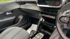 Peugeot 208 1.2 Hybrid 110 Allure 5dr e-DSC6 Petrol Hatchback